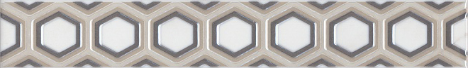 AD/A403/6343 Гран Пале бордюр Kerama Marazzi 40x6