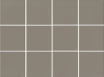 1328 Агуста бежевый натуральный из 12 частей Kerama Marazzi 9,8х9,8