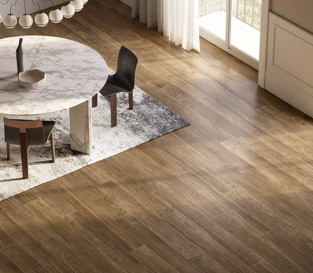 Eternum Fume керамогранит Italon 20x160