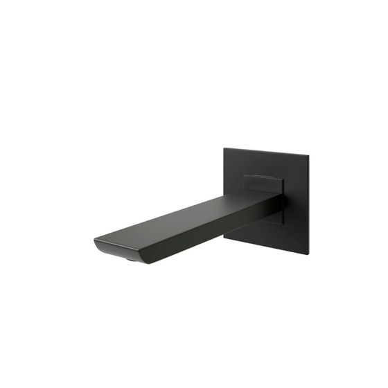 100283355 Noken Oxo Излив для ванны, черный