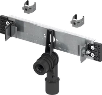 9020033 TECE Монтажный комплект для раковины