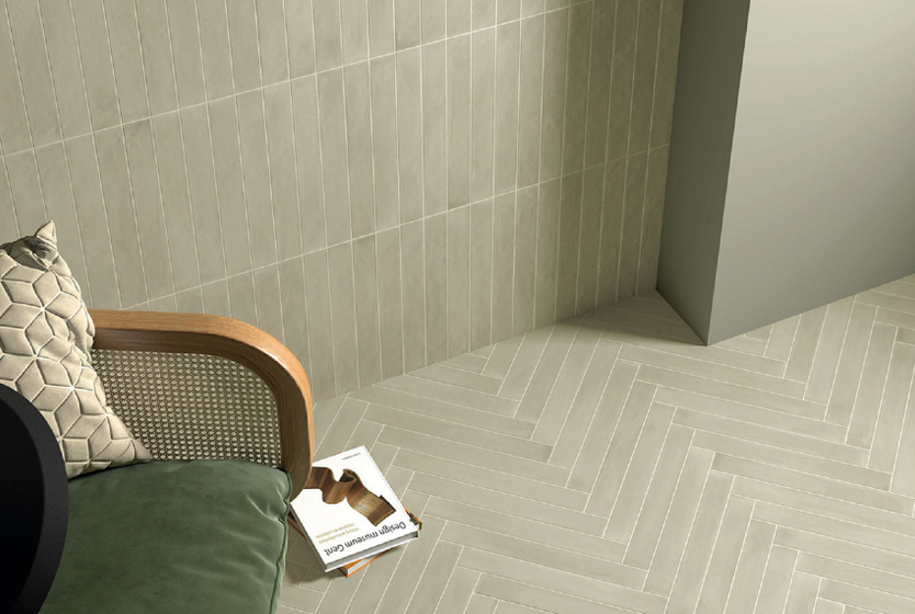 Corsica Agave керамогранит Equipe 5х40