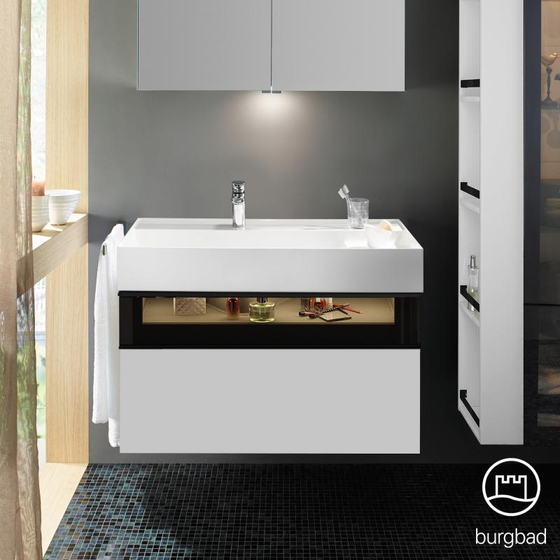 Тумба Burgbad Yumo 102*64*47