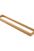 Держатель полотенец  Noken Lounge 50 см, золото, 100238454