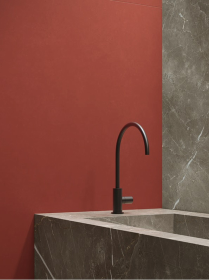 Surface Exclusive Red настенная плитка Italon 80x160