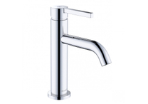 Смеситель для раковины Kludi Nova Fonte, с донным клапаном, хром, 202880515