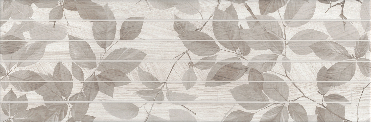 13104R/3F Декор Семпионе сер. структура обрезной Kerama Marazzi 30x89.5