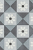 VT/A600/5301 Декор Чементо 8  матовый Kerama Marazzi 20x20
