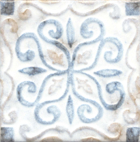 DD/C28/17023 Барио декор Kerama Marazzi 15x15