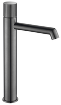 Смеситель для раковины JTP Neo Brushed Black, высокий, WJ 6181700 BBL