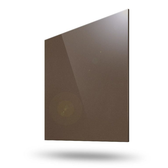 Керамогранит Уральский гранит UF006 полированный 60x60