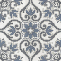 VT/A603/DD1736R Декор Про Чементо 2  матовый обрезной Kerama Marazzi 40.2x40.2