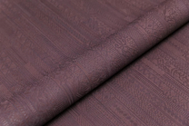 KM8206 Обои виниловые Ажур база универсальная, бордовый Kerama Marazzi