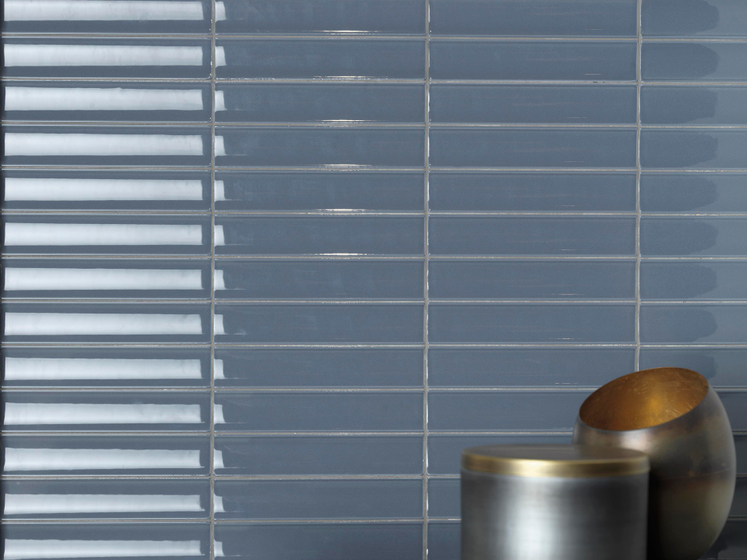 Blinds Navy  плитка L'antic Colonial 16,5х30
