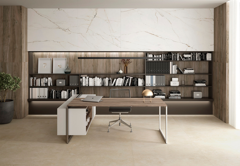 Torano Dorado Nat. 6мм  керамогранит Pamesa 120х280