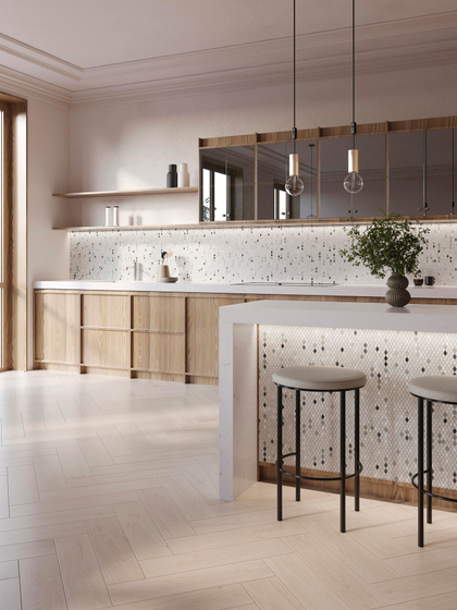 Gem Greens Мозаика L'Antic Colonial