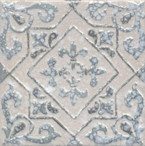 DD/B34/17023 Барио декор Kerama Marazzi 15x15