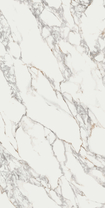 Calacata Vaglie Seda 120x278x5.6 mm Coverlam 120х278