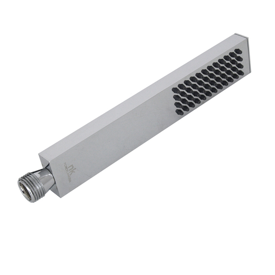 100038634 Ручной душ Noken Cota, 1 режим, хром