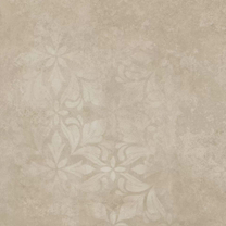 KM4040G0051N Хадду бежевый матовый декор. Kerama Marazzi 40.2x40.2