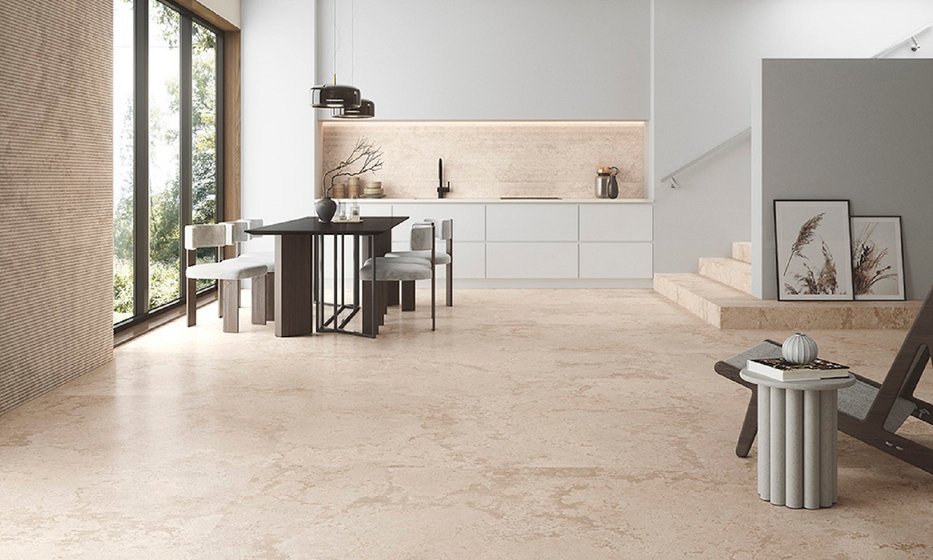 Althea Decor Sand керамогранит Colorker 59,5х119,2