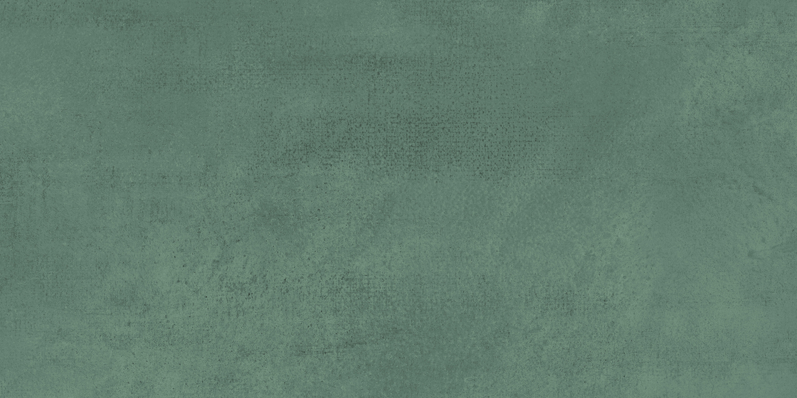 Керамогранит Гранитея G007 ArtBeton Green рельефный 60x120