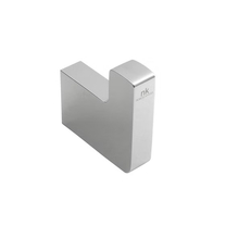 Noken Urban C крючок, хром 100094131