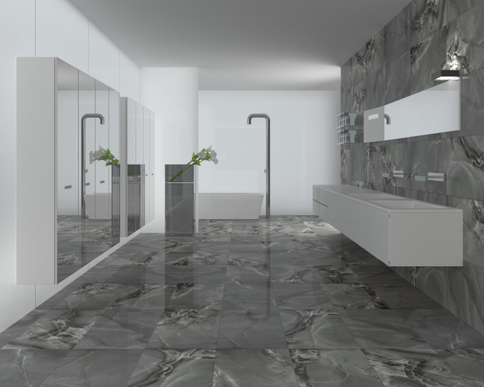 188768 Selene Dark Pul. керамогранит Dune 60x120