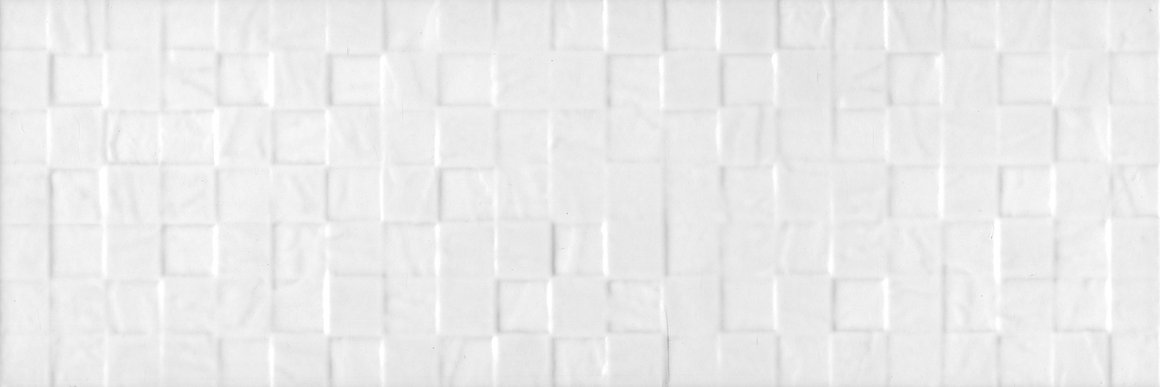 60167 Бьянка белый матовый мозаика Kerama Marazzi 20х60