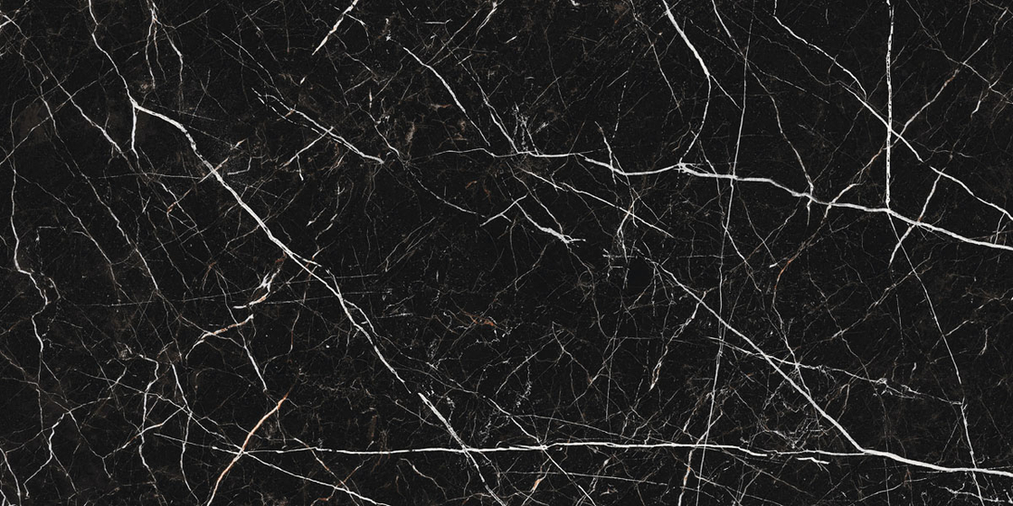 Граните Пьетра Чёрный MR Матовая 60x120