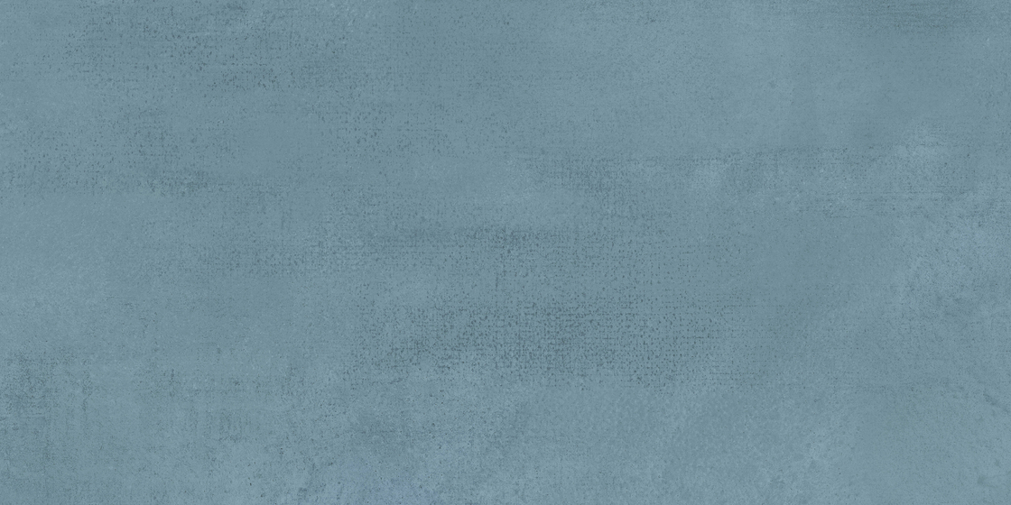 Керамогранит Гранитея G012 ArtBeton Blue рельефный 60x120