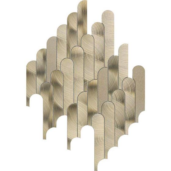 Digit Gold мозаика L'Antic Colonial