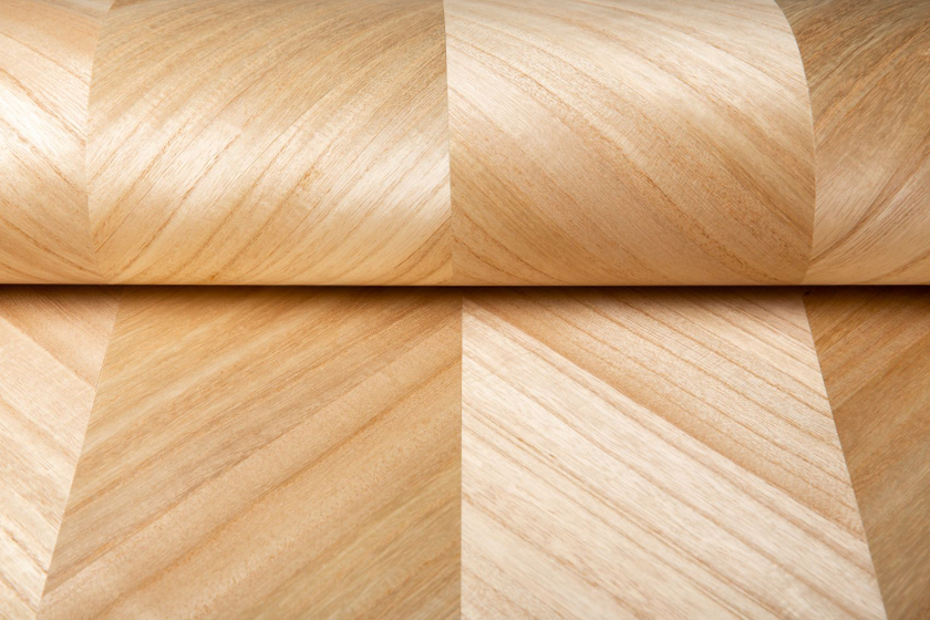  Обои Decaro Wallcoverings Pure Wood ARW011