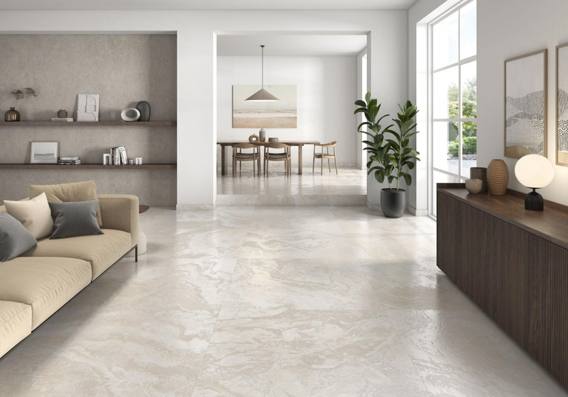 Magma Warm керамогранит Pamesa 60x120