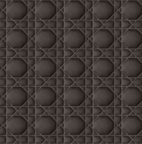  Обои Decaro Wallcoverings Volume Touch Cannage TDI030