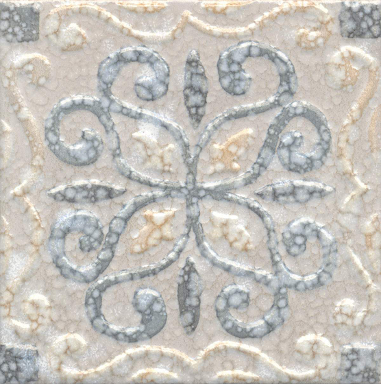 DD/B28/17023 Барио декор Kerama Marazzi 15x15