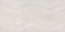 11217R Онда структура серый светлый  матовый обрезной Kerama Marazzi 30x60