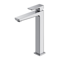 Смеситель для умывальника, высокий OMNIRES PARMA PM7412CR (хром)