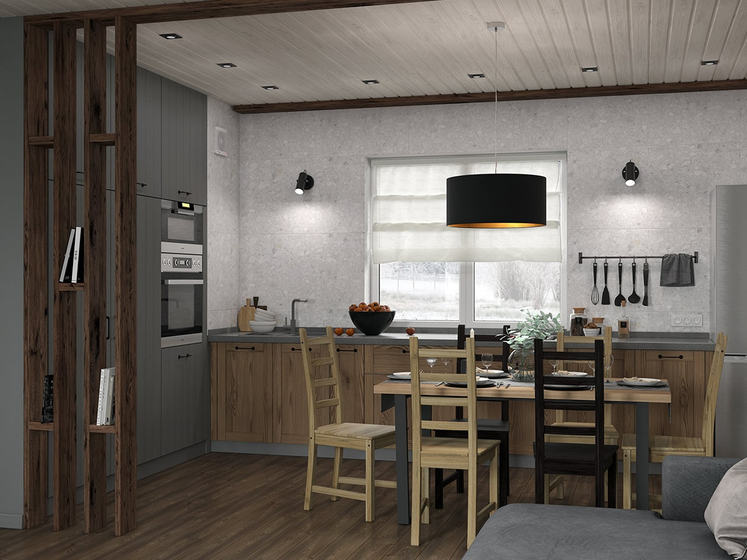 Герда Белый (White) MR Матовая 60x120