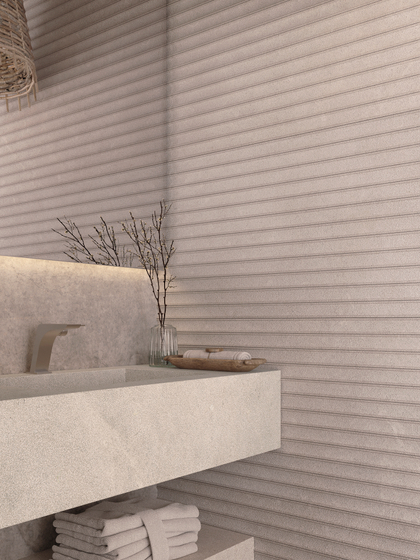 Deco Savannah Caliza плитка Porcelanosa 59.6x150