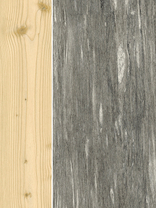 Skyfall Grigio Block декор Italon 40х53