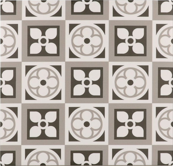 Rivoli Biarritz керамогранит Equipe 20x20