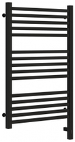 Полотенцесушитель Модус 3.0 800х500, тен правый, Матовый черный, 31-5701-8050