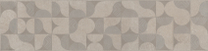 AZ/A005/11231R Бордюр Авенида бежевый светлый матовый обрезной Kerama Marazzi 14,5х60