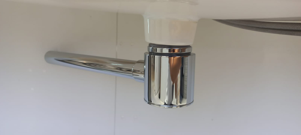 Сифон Duna Mini 100190984