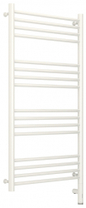Полотенцесушитель Богема 3.0 1000х500 прямая, тэн правый, Белый, 12-5805-1050
