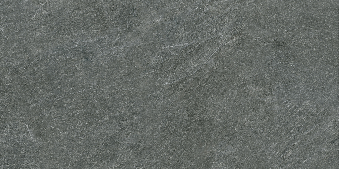Доломити Сасс Тёмный SR структурная 60x120
