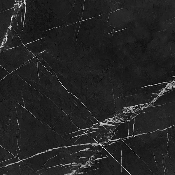 Керамогранит Гранитея G395R Neiva Black матовый 60x60