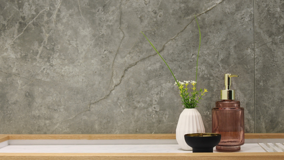 Fiori di Bosco Polished керамогранит XLight Urbatek 6mm 120x250