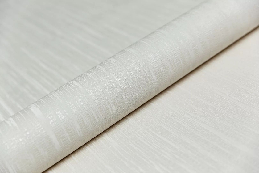 KM7406 Обои виниловые Коллаж база, белый KERAMA MARAZZI